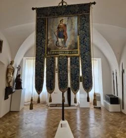 Soproni Múzeum - Rábaközi Muzeális Gyűjtemény