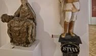 Soproni Múzeum - Rábaközi Muzeális Gyűjtemény Kapuvár - Belső