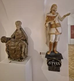 Soproni Múzeum - Rábaközi Muzeális Gyűjtemény