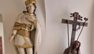 Soproni Múzeum - Rábaközi Muzeális Gyűjtemény Kapuvár - Belső
