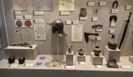 Soproni Múzeum - Rábaközi Muzeális Gyűjtemény Kapuvár - Belső