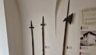 Soproni Múzeum - Rábaközi Muzeális Gyűjtemény Kapuvár - Belső
