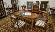 Soproni Múzeum - Rábaközi Muzeális Gyűjtemény Kapuvár - Belső