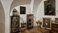 Soproni Múzeum - Rábaközi Muzeális Gyűjtemény Kapuvár - Belső