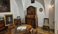 Soproni Múzeum - Rábaközi Muzeális Gyűjtemény Kapuvár - Belső