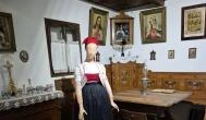 Soproni Múzeum - Rábaközi Muzeális Gyűjtemény Kapuvár - Belső