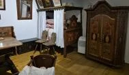 Soproni Múzeum - Rábaközi Muzeális Gyűjtemény Kapuvár - Belső
