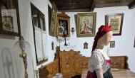 Soproni Múzeum - Rábaközi Muzeális Gyűjtemény Kapuvár - Belső