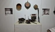 Soproni Múzeum - Rábaközi Muzeális Gyűjtemény Kapuvár - Belső