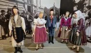 Soproni Múzeum - Rábaközi Muzeális Gyűjtemény Kapuvár - Belső