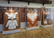 Soproni Múzeum - Rábaközi Muzeális Gyűjtemény Kapuvár
