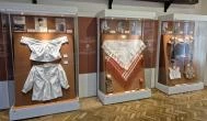 Soproni Múzeum - Rábaközi Muzeális Gyűjtemény Kapuvár - Belső