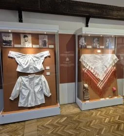 Soproni Múzeum - Rábaközi Muzeális Gyűjtemény