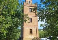 Söréttorony Kölesd - Borjád