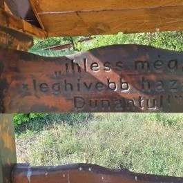 Söréttorony Kölesd - Borjád - Egyéb