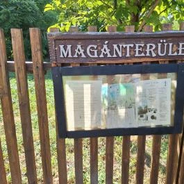 Söréttorony Kölesd - Borjád - Egyéb