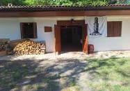 Söréttorony Kölesd - Borjád