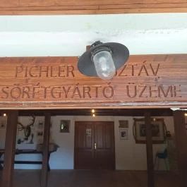 Söréttorony Kölesd - Borjád - Egyéb