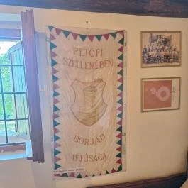 Söréttorony Kölesd - Borjád - Egyéb