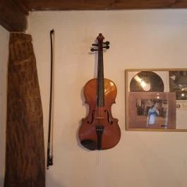 Söréttorony Kölesd - Borjád - Egyéb