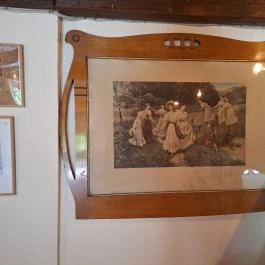 Söréttorony Kölesd - Borjád - Egyéb