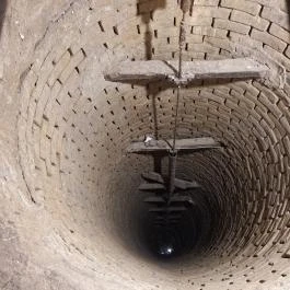 Söréttorony Kölesd - Borjád - Egyéb