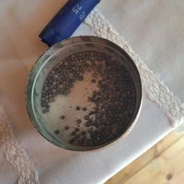 Söréttorony Kölesd - Borjád - Egyéb