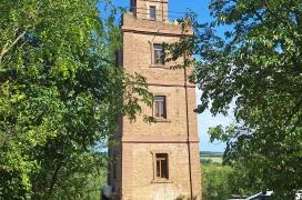 Söréttorony szállás Kölesd - Borjád