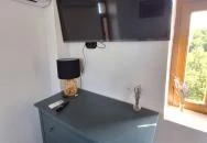 Söréttorony szállás Kölesd - Borjád