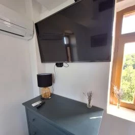 Söréttorony szállás Kölesd - Borjád - Szobák