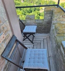 Söréttorony szállás