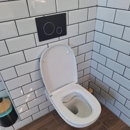 Söréttorony szállás Kölesd - Borjád - Fürdőszoba