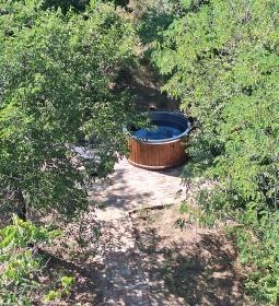 Söréttorony szállás