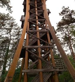 Sörházdombi Kilátó