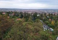 Sörházdombi Kilátó Sopron