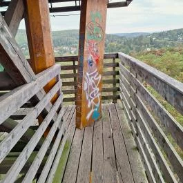 Sörházdombi Kilátó, Sopron - Egyéb