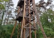 Sörházdombi Kilátó Sopron