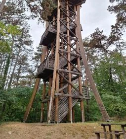 Sörházdombi Kilátó