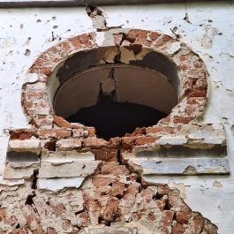 Sörnyepusztai templomrom Somogysárd - Egyéb