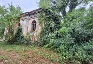 Sörnyepusztai templomrom Somogysárd 