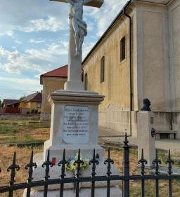 Sóskúti Kisboldogasszony templom