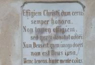 Sóskúti Kisboldogasszony templom Sóskút