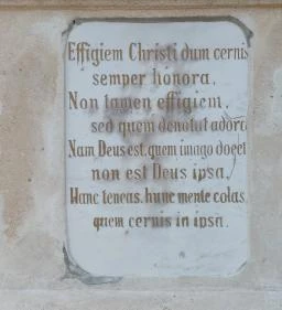 Sóskúti Kisboldogasszony templom