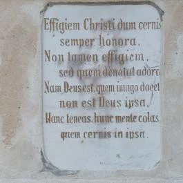 Sóskúti Kisboldogasszony templom Sóskút - Egyéb