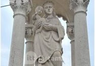 Sóskúti Madonna Sóskút