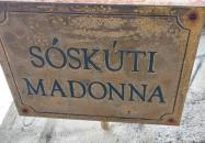 Sóskúti Madonna Sóskút