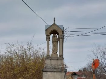 Sóskúti Madonna Sóskút