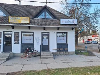 Sott' íz Ebédlő Pusztaszabolcs