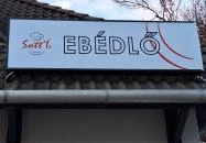 Sott' íz Ebédlő Pusztaszabolcs