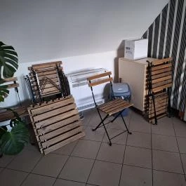 Sott' íz Ebédlő Pusztaszabolcs - Belső